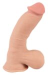 Nature Skin Dildo with movable Skin - Bilde 13