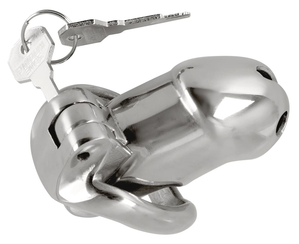 fetish Collection Cock Cage II