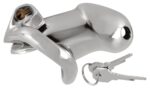 fetish Collection Cock Cage II - Bilde 4