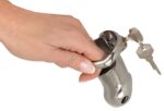 fetish Collection Cock Cage II - Bilde 6