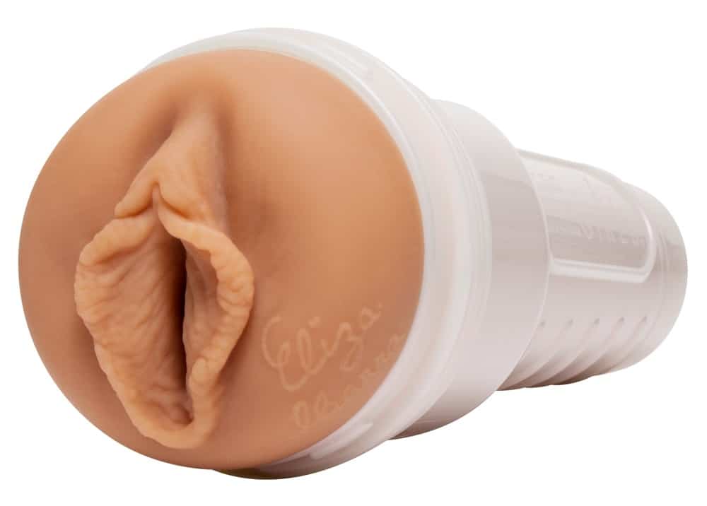 Fleshlight Eliza Ibarra Ethereal