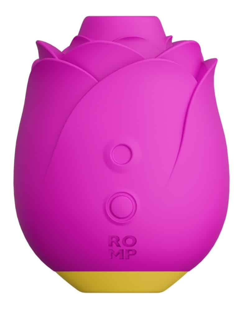 ROMP Rose Klitorisstimulator