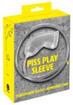 You2Toys Piss Play Sleeve - Bilde 2