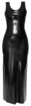 Late X Latex Dress - Bilde 13