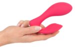 Sweet Smile G-Spot Panty Vibrator - Bilde 7