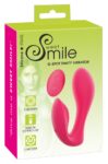 Sweet Smile G-Spot Panty Vibrator - Bilde 2