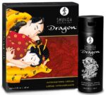 Shunga Dragon Virility Cream60 - Bilde 2
