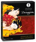 Shunga Dragon Virility Cream60 - Bilde 3